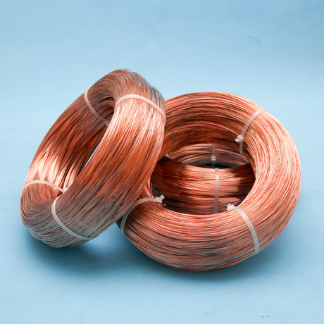 紫銅線有著什么應(yīng)用？